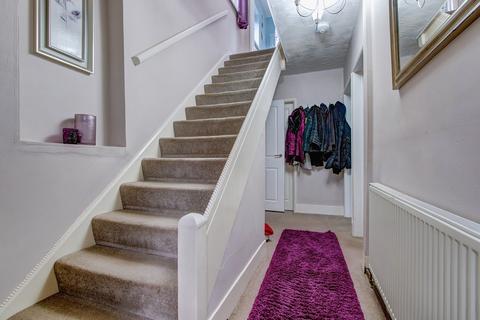 113 Salters Lane, Redditch, B97 6JZ
