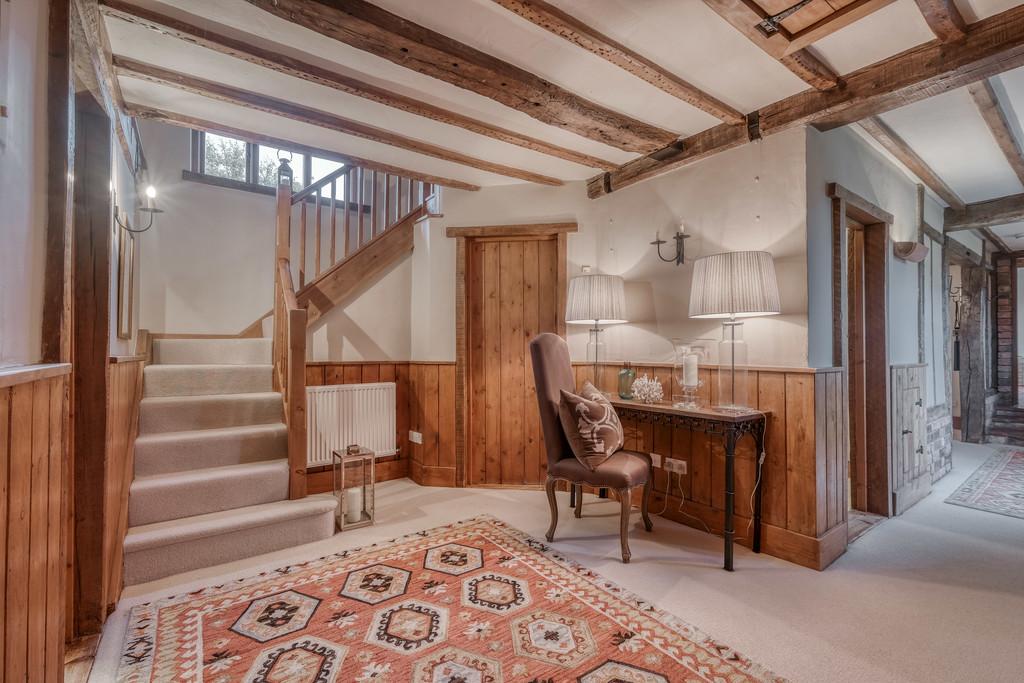 Dairy Barn, Sugarbrook Lane, Stoke Pound, Bromsgrove, B60 3AU 4 bed