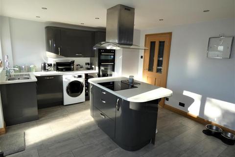 9 Springbells Road, Annan, DG12 6LT