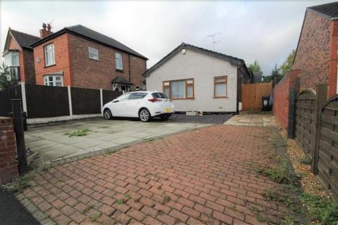 3 bedroom detached bungalow for sale, King George Street, Shotton