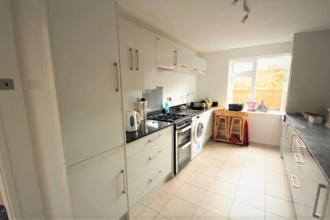 3 bedroom detached bungalow for sale, King George Street, Shotton
