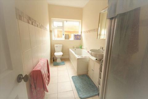 3 bedroom detached bungalow for sale, King George Street, Shotton
