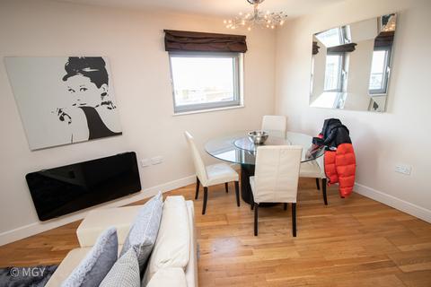 2 bedroom apartment for sale - Altolusso, Bute Terrace, Cardiff
