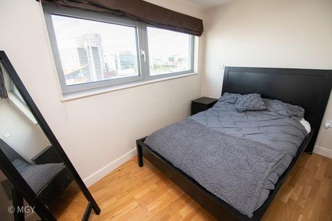 2 bedroom apartment for sale - Altolusso, Bute Terrace, Cardiff