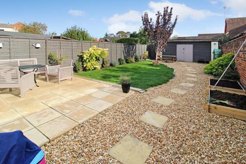120 Beechcroft Road, Upper Stratton, Swindon, SN2 7QE