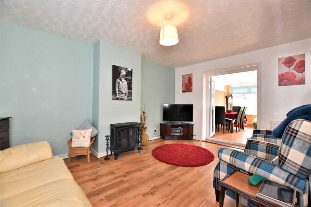 Caxton Road, Garlinge, Garlinge, Kent 3 bed semidetached house £290,000