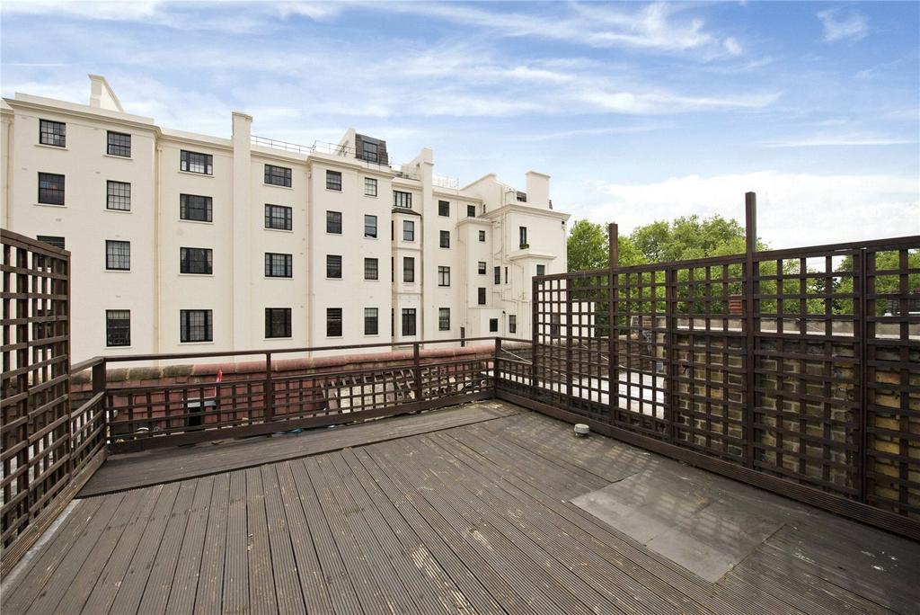 Roof Terrace