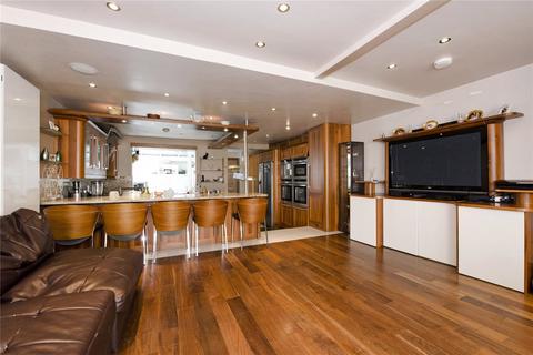 undefined, Stanhope Terrace, London