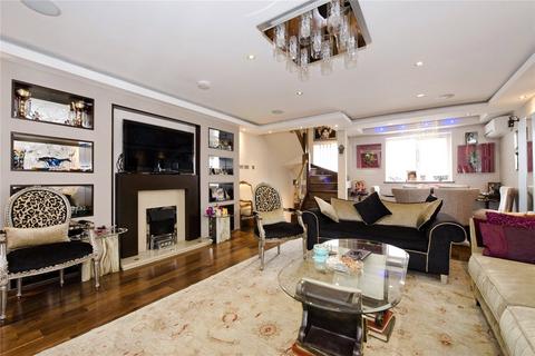 undefined, Stanhope Terrace, London