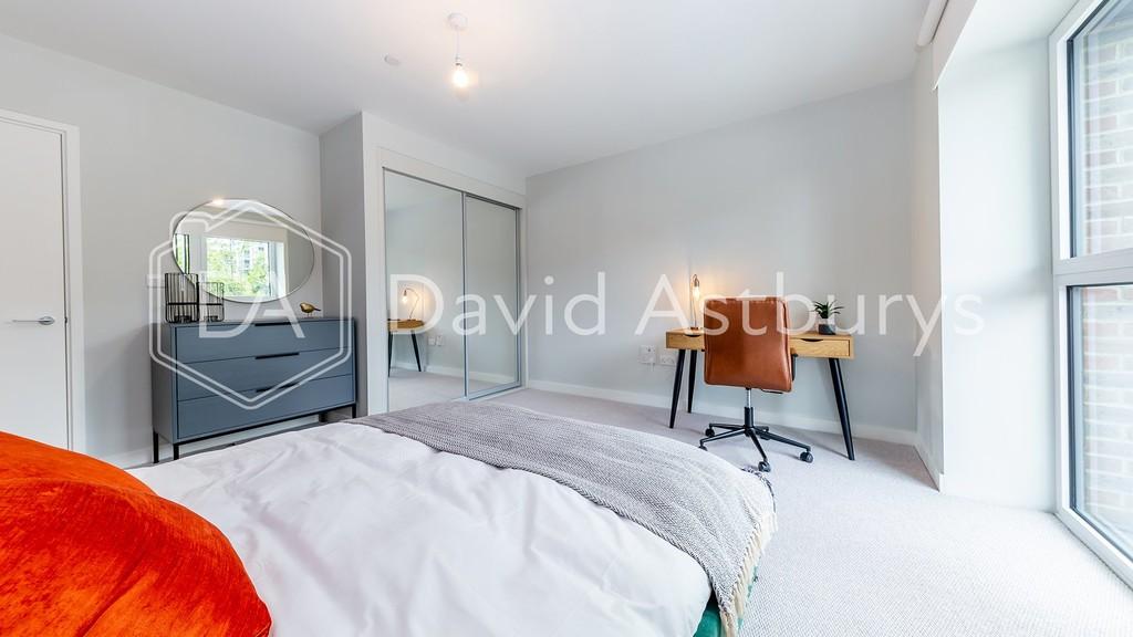 Windlass Apartments, Ferry Lane... 1 bed apartment £1,670 pcm (£385 pw)