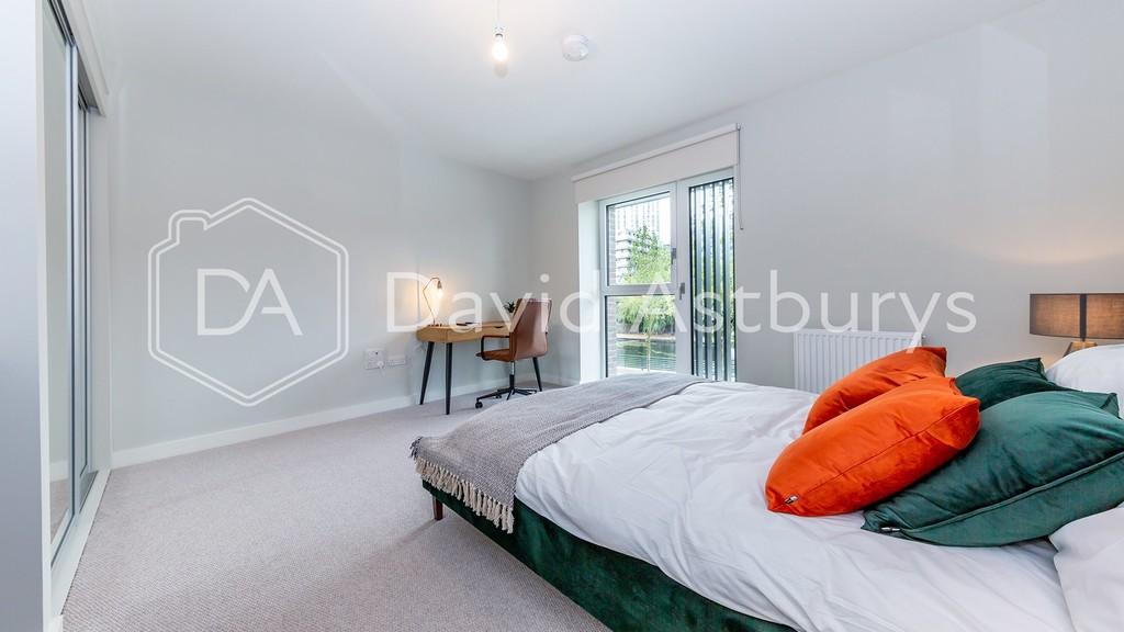 Windlass Apartments, Ferry Lane... 1 bed apartment £1,670 pcm (£385 pw)