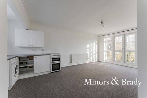 36a Baxter Row, Dereham, NR19 1AY