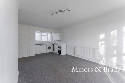 36a Baxter Row, Dereham, NR19 1AY