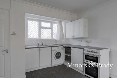 36a Baxter Row, Dereham, NR19 1AY