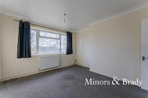 36a Baxter Row, Dereham, NR19 1AY