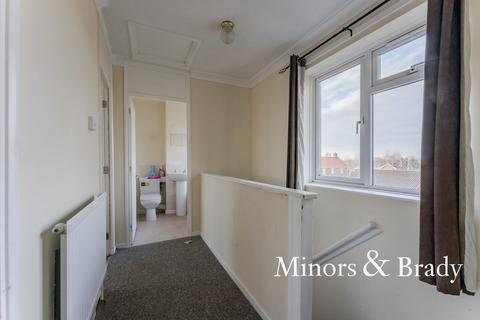 36a Baxter Row, Dereham, NR19 1AY