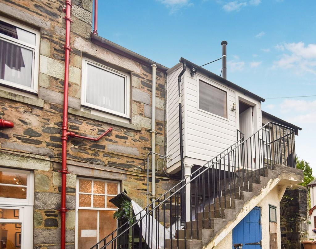 Kenmore Street, Aberfeldy 1 bed apartment £80,000