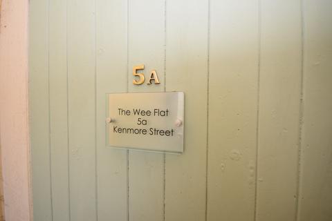 5a Kenmore Street, Aberfeldy, PH15 2BL