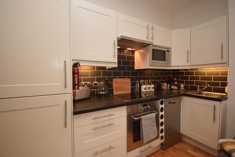5a Kenmore Street, Aberfeldy, PH15 2BL