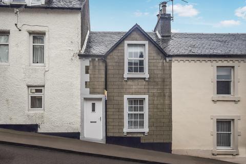25 Hill Street, Crieff, PH7 3BU