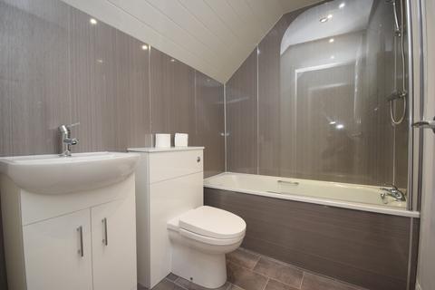 25 Hill Street, Crieff, PH7 3BU
