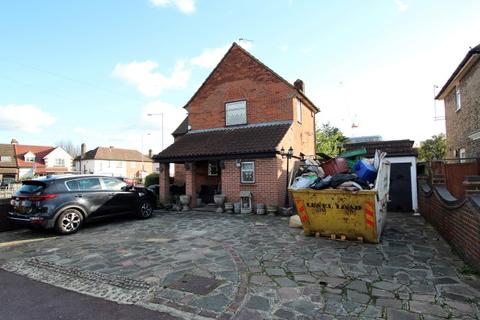 1 Nutbrowne Road, Dagenham, RM9 6BQ