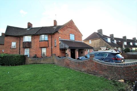 1 Nutbrowne Road, Dagenham, RM9 6BQ