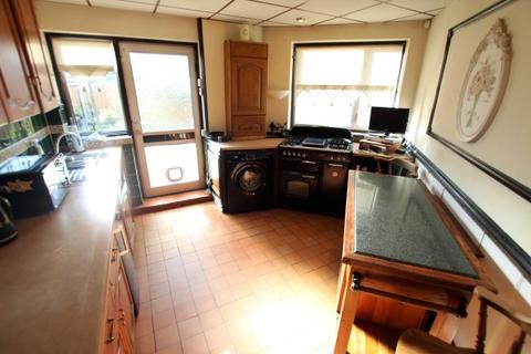 1 Nutbrowne Road, Dagenham, RM9 6BQ