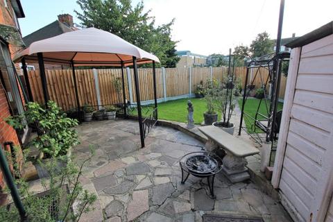 1 Nutbrowne Road, Dagenham, RM9 6BQ