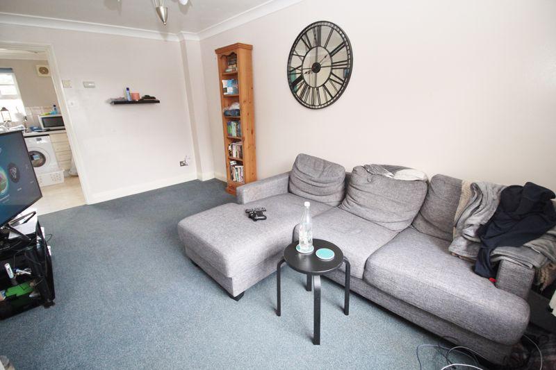 Magennis Close, Rowner, Gosport, PO13 9XL 2 bed terraced house £190,000