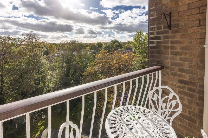 Wentworth Grange, The Grove, Gosforth, Newcastle Upon Tyne 2 bed