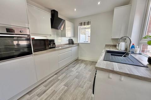 3 bedroom terraced house for sale, Halcyon Road, Newton Abbot