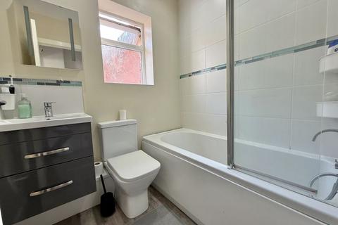 3 bedroom terraced house for sale, Halcyon Road, Newton Abbot