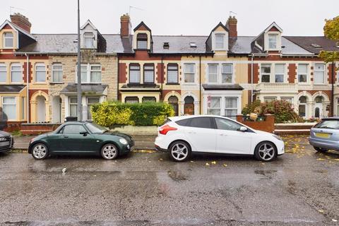 105 Clive Street, Cardiff, CF11 7HN