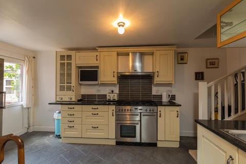 2 bedroom end of terrace house for sale, Green Lane, Chinley, SK23