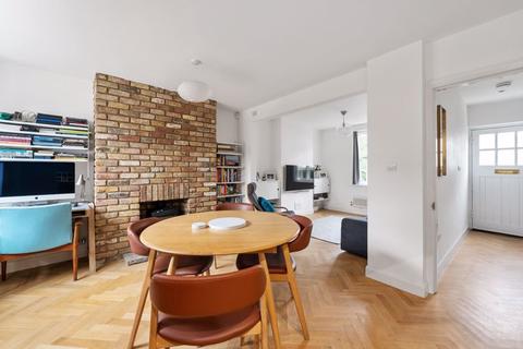 109 Willifield Way, London, NW11 6YH