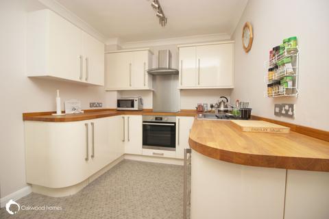 2 bedroom apartment for sale - Greyfriars Court, George Hill Road, Kingsgate