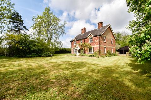 5 bedroom detached house to rent, Rose Hill, Withersfield, Haverhill, CB9