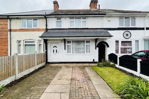 8 Bexley Road, Birmingham, B44 0AG