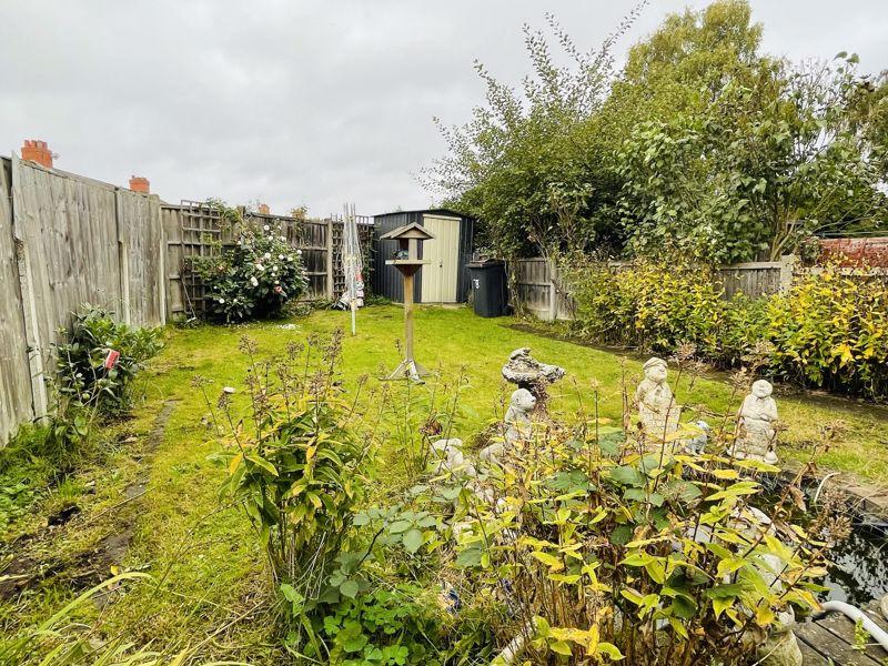 Garden 1