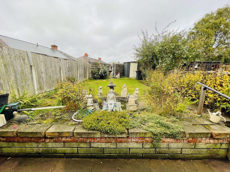 Garden 3