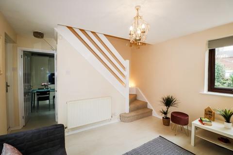 12, Trinity Court Dagger Lane, Hull, HU1 2LZ