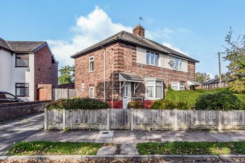 3 bedroom semi-detached house for sale - Lockett Road, Widnes
