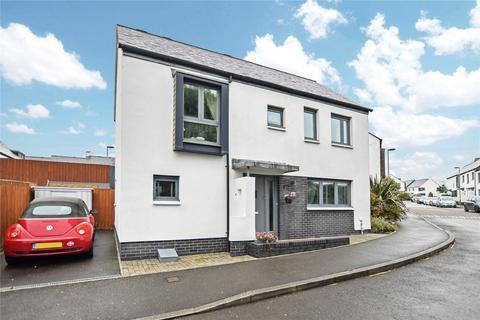 18 Bartlett Avenue, Bude, EX23 8DT