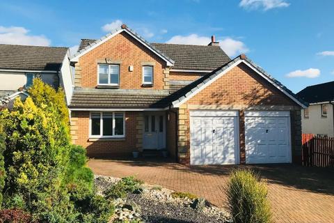 2 Beckfield Crescent, Glasgow, G33 1ST
