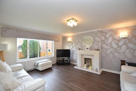 2 Beckfield Crescent, Glasgow, G33 1ST