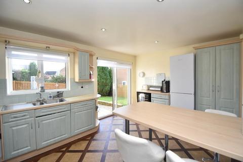 2 Beckfield Crescent, Glasgow, G33 1ST