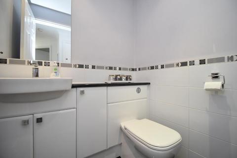 2 Beckfield Crescent, Glasgow, G33 1ST