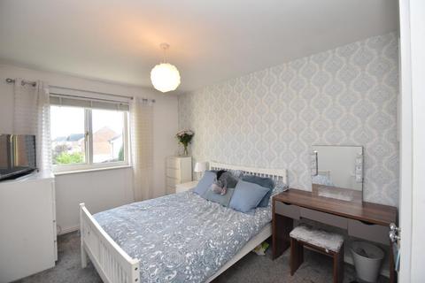 2 Beckfield Crescent, Glasgow, G33 1ST