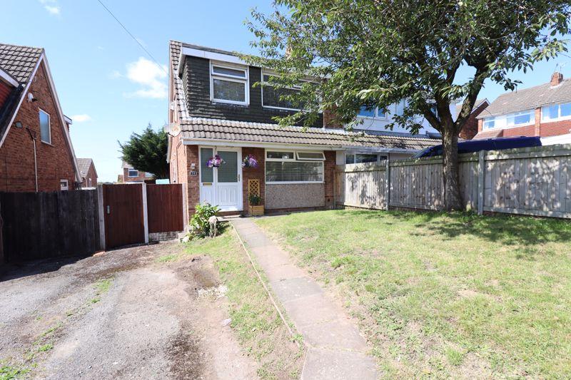 Helton Close, Prenton 3 bed semidetached house £200,000